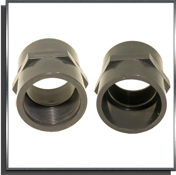 Tuyau PVC Pression Souple à coller ⌀ 32mm diamètre/Bassins et
